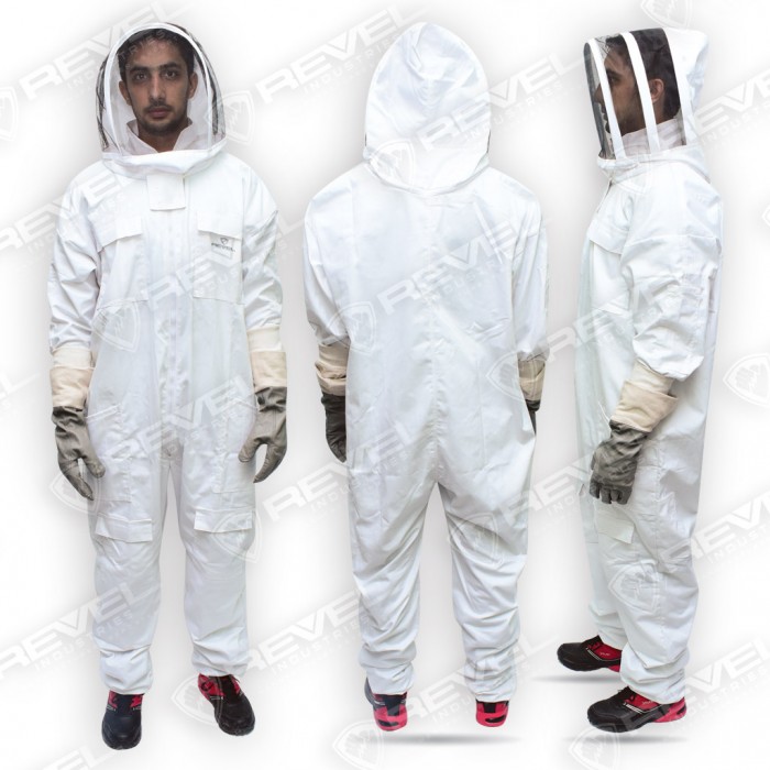 Bee keeping coverall